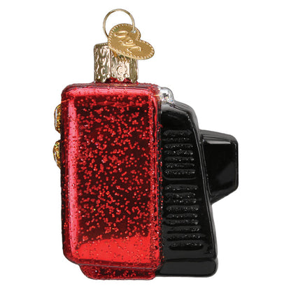 Christmas Classic TV Ornament [Online Only]
