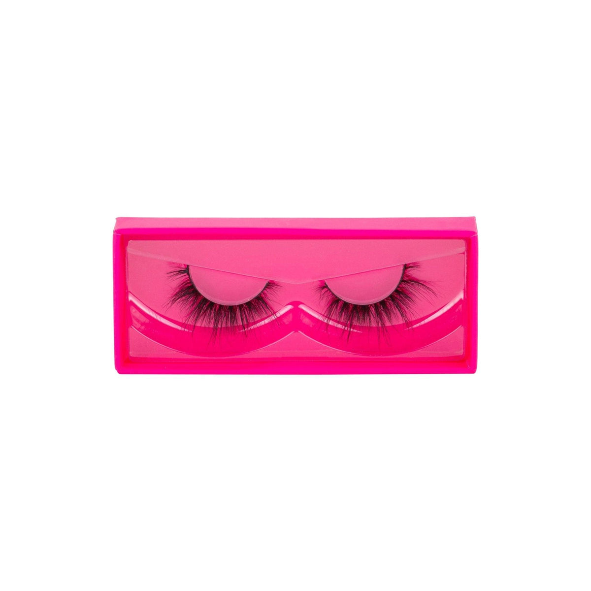 3D Faux Mink Lashes