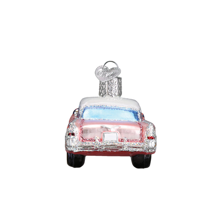 Classic Car Ornament [Online Only]
