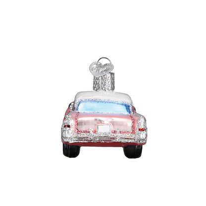 Classic Car Ornament [Online Only]