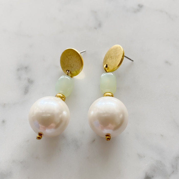 Cocktail Hour Earrings
