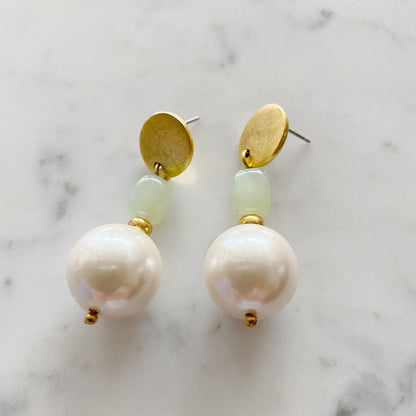 Cocktail Hour Earrings