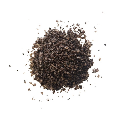 Coffee Sea Salt