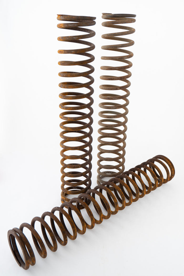 Coil Springs