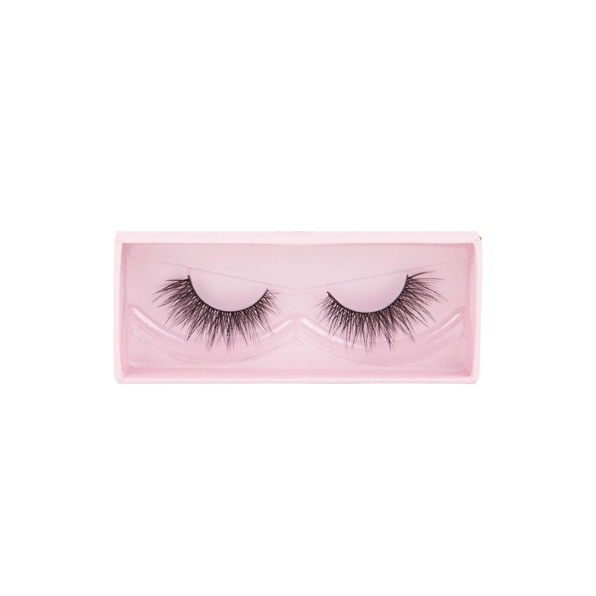 3D Silk Lash