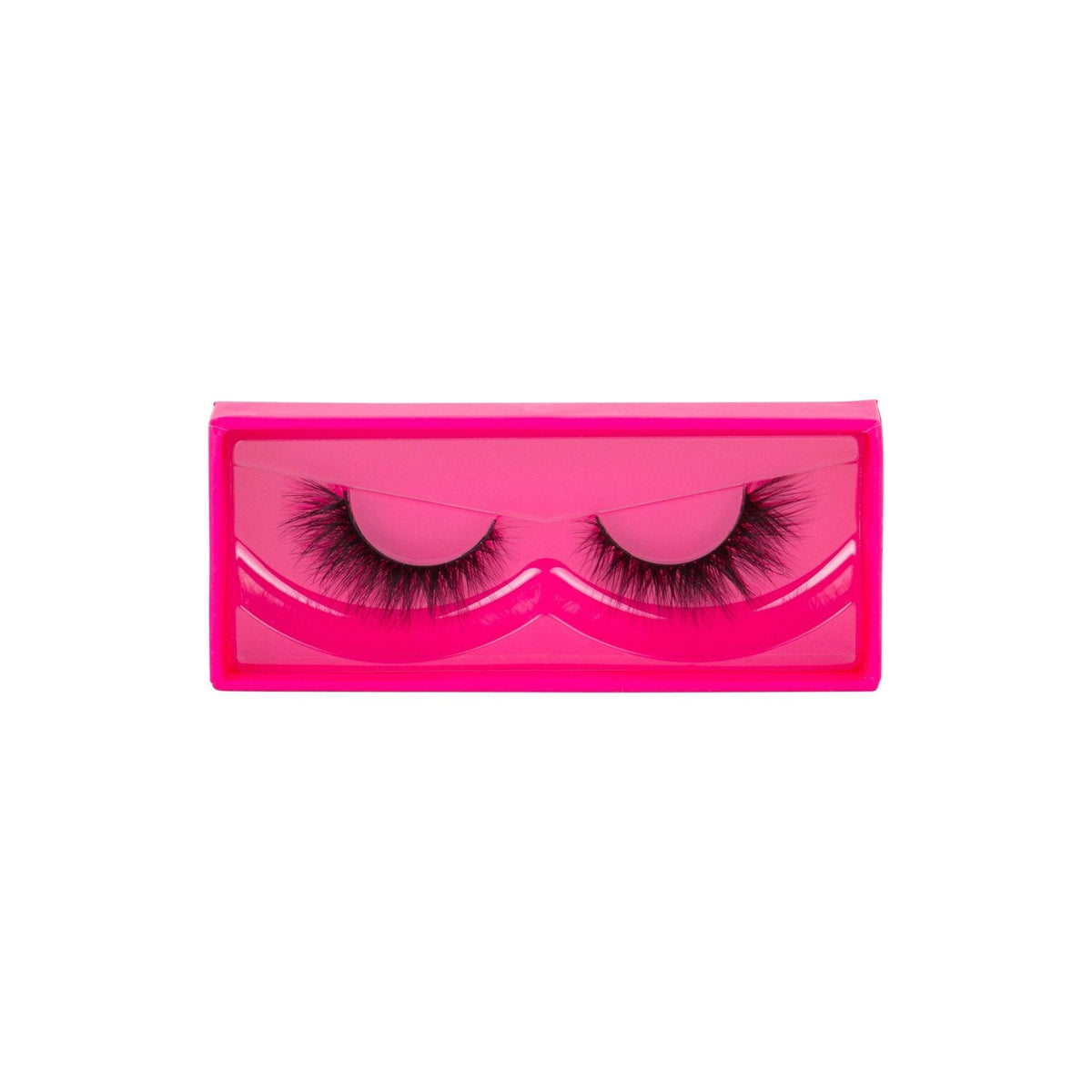 3D Faux Mink Lashes