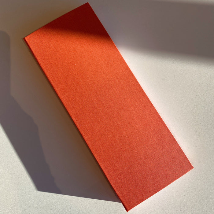 Coral List Book