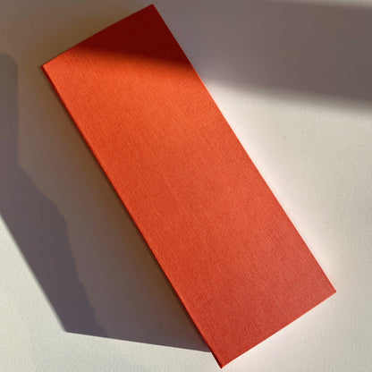 Coral List Book