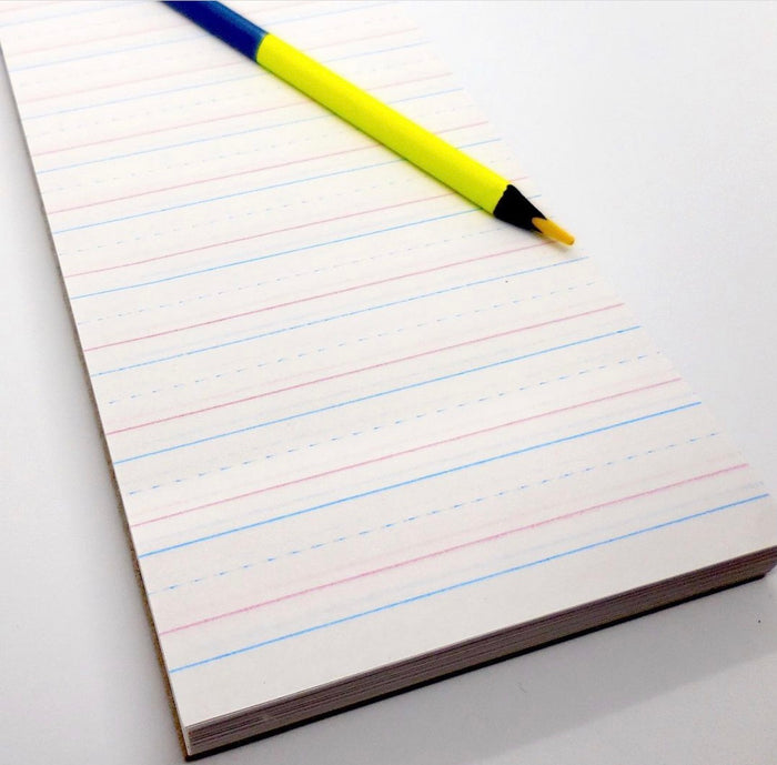 Coral List Book