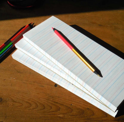 Coral List Book