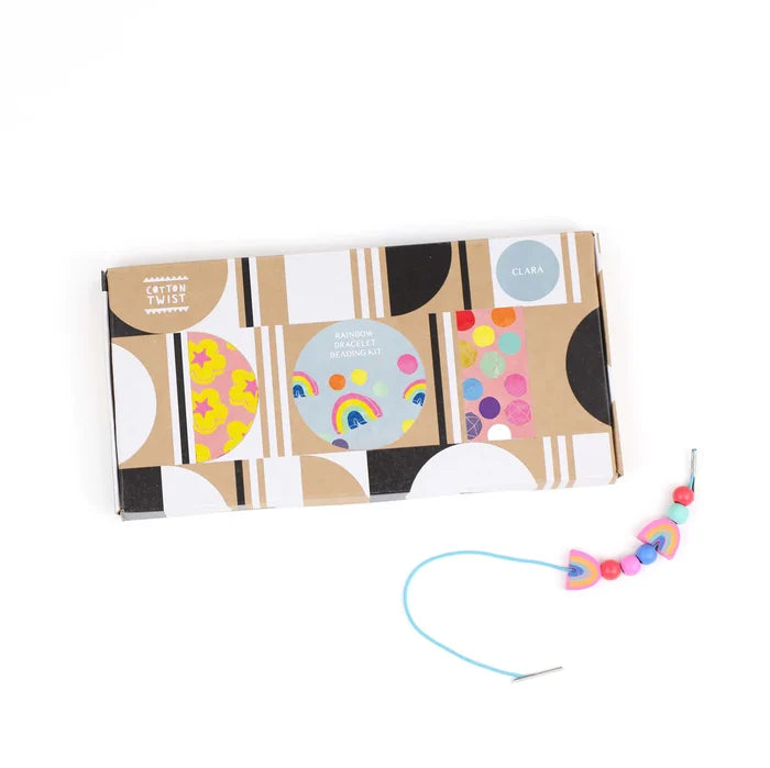 Cotton Twist Activity Boxes