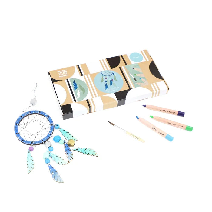 Cotton Twist Activity Boxes