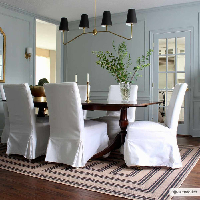 Coty Washable Jutely Rug [Online Only]
