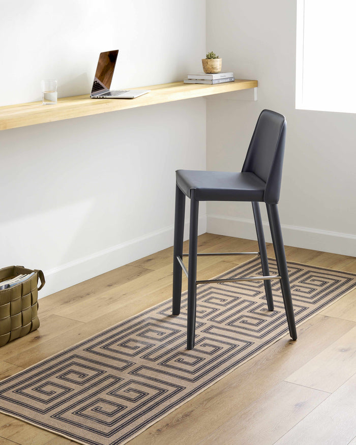 Coty Washable Jutely Rug [Online Only]