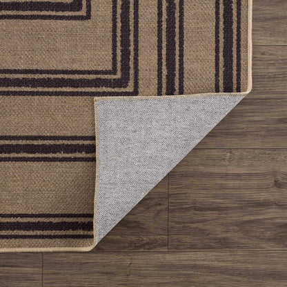Coty Washable Jutely Rug [Online Only]