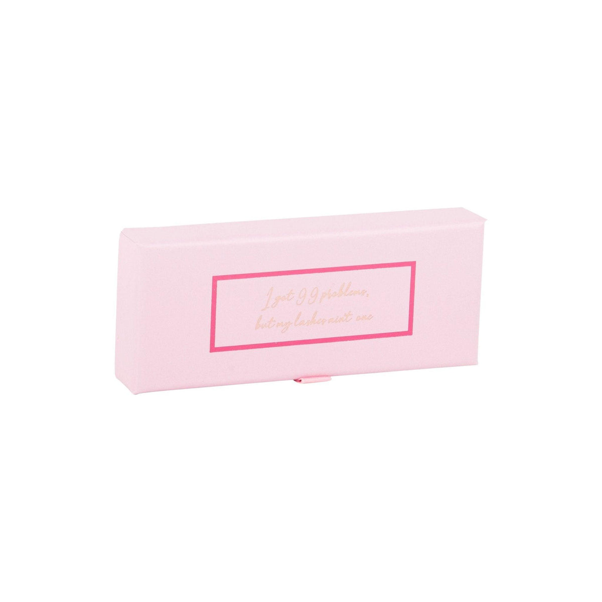3D Silk Lash
