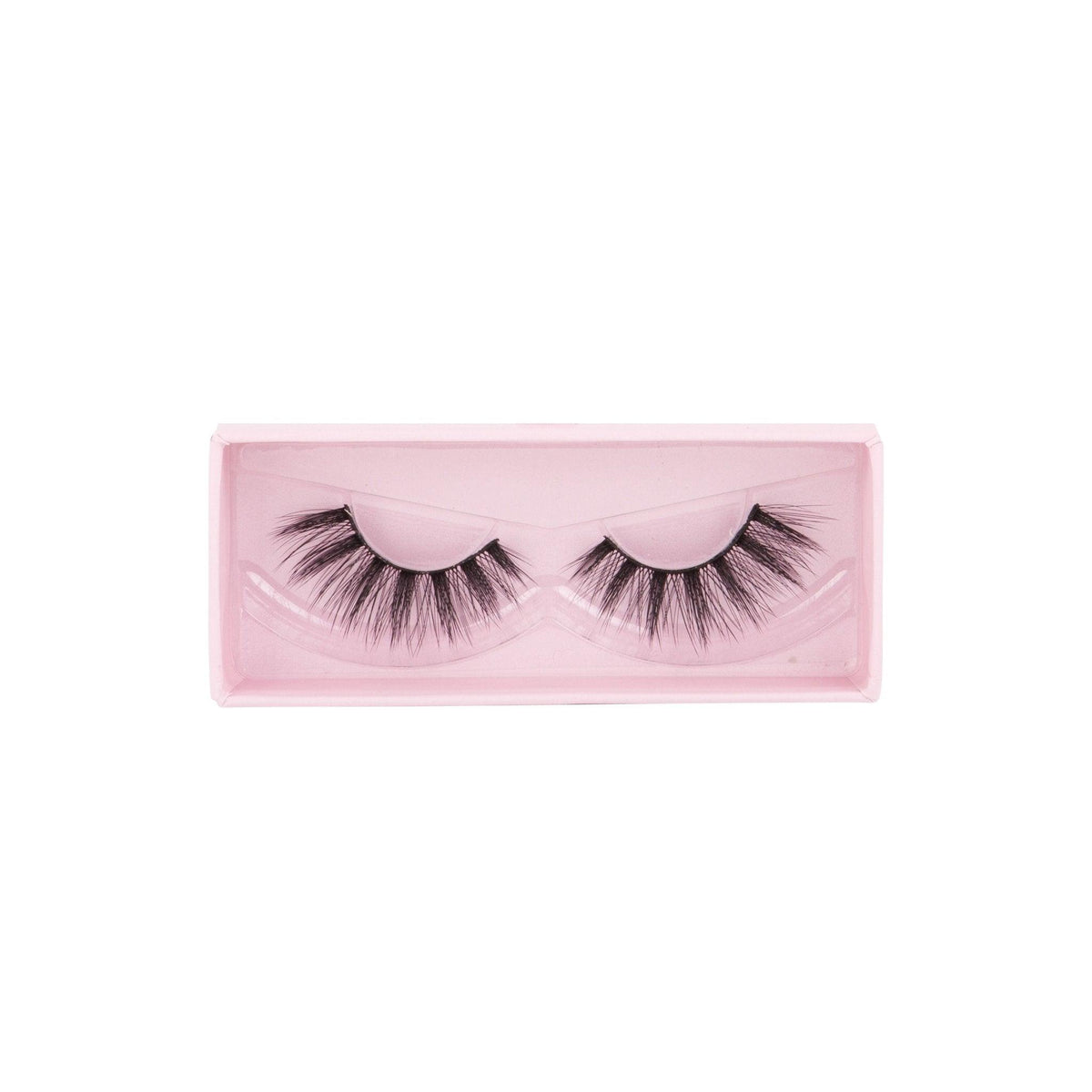 3D Silk Lash