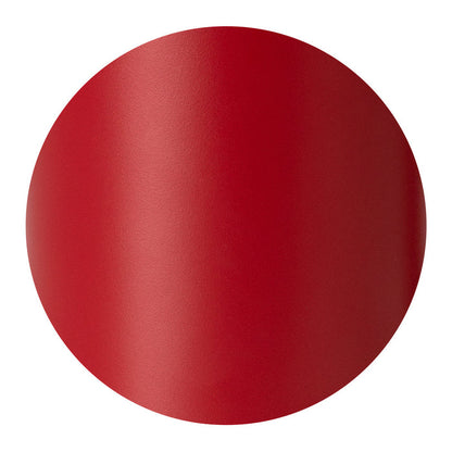 Matte Crimson finish