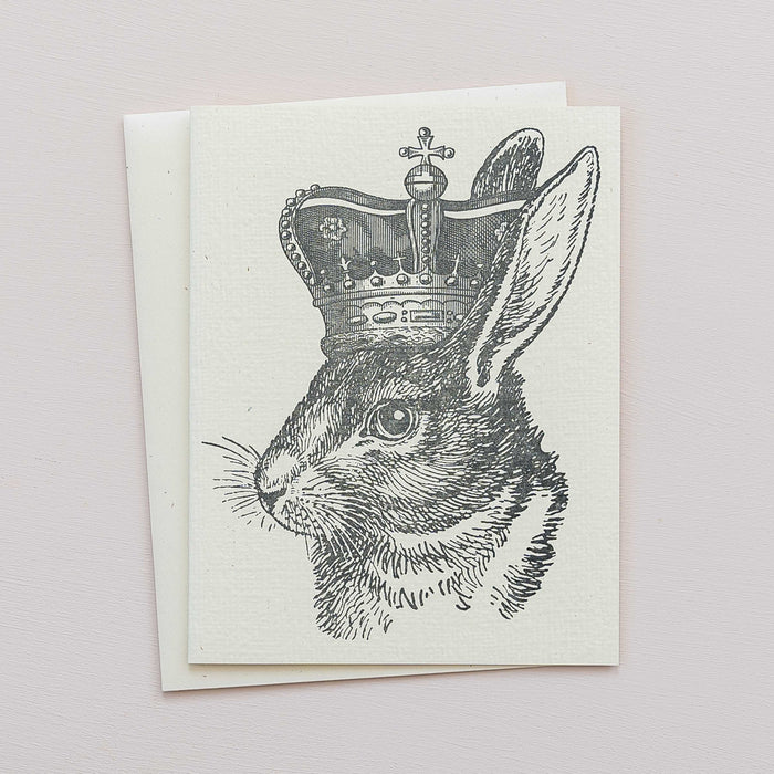 Crowned Hare