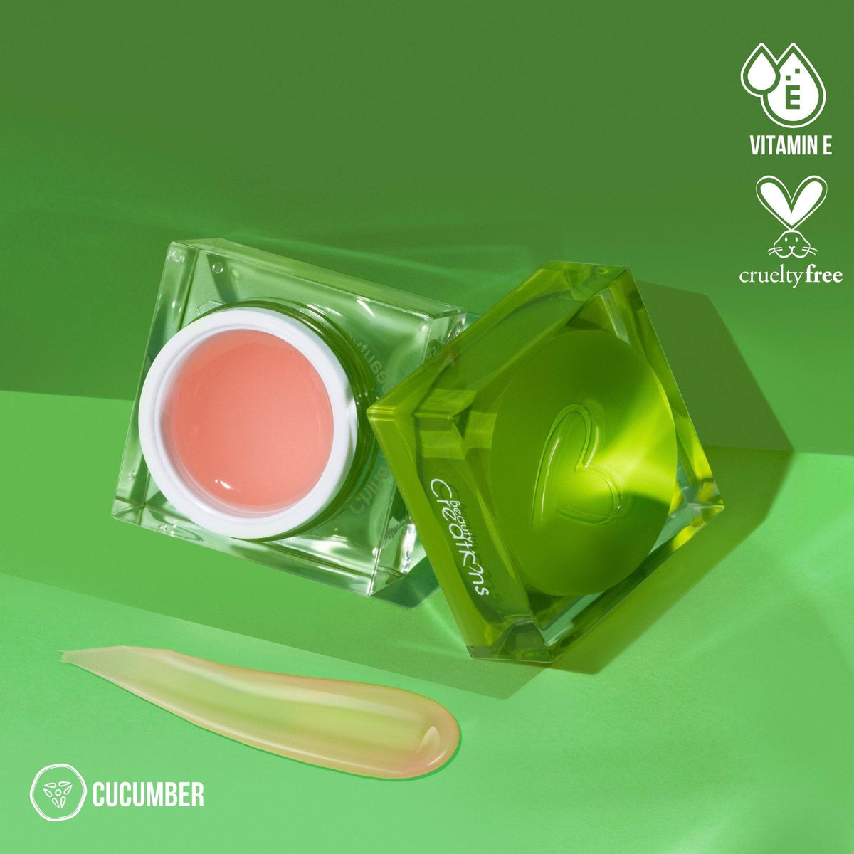 Lip Scrub & Mask Set