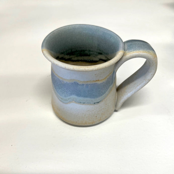 Curvy Mug
