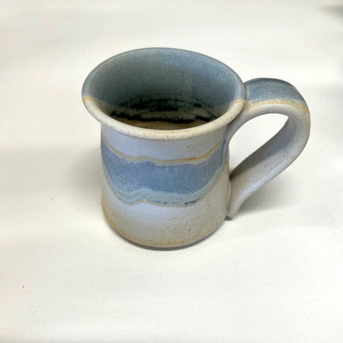 Curvy Mug