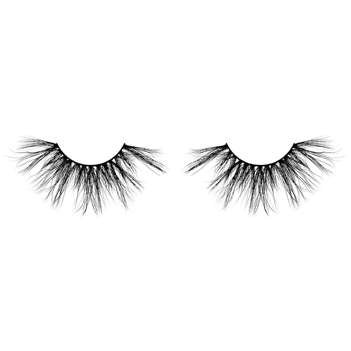 35MM Faux Mink - Lash Collection