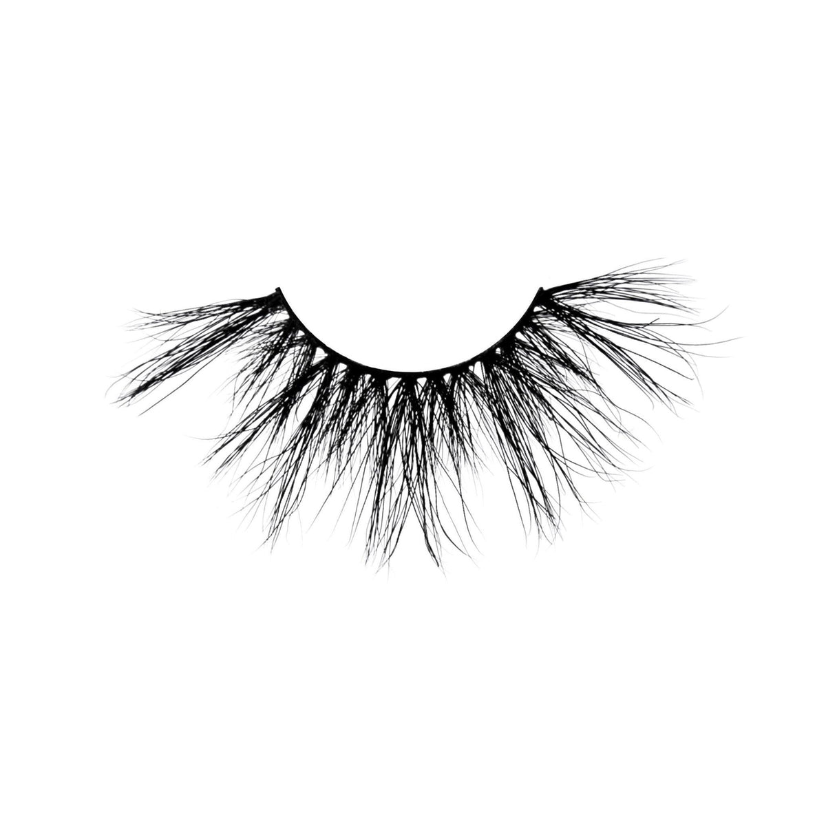 35MM Faux Mink - Lash Collection