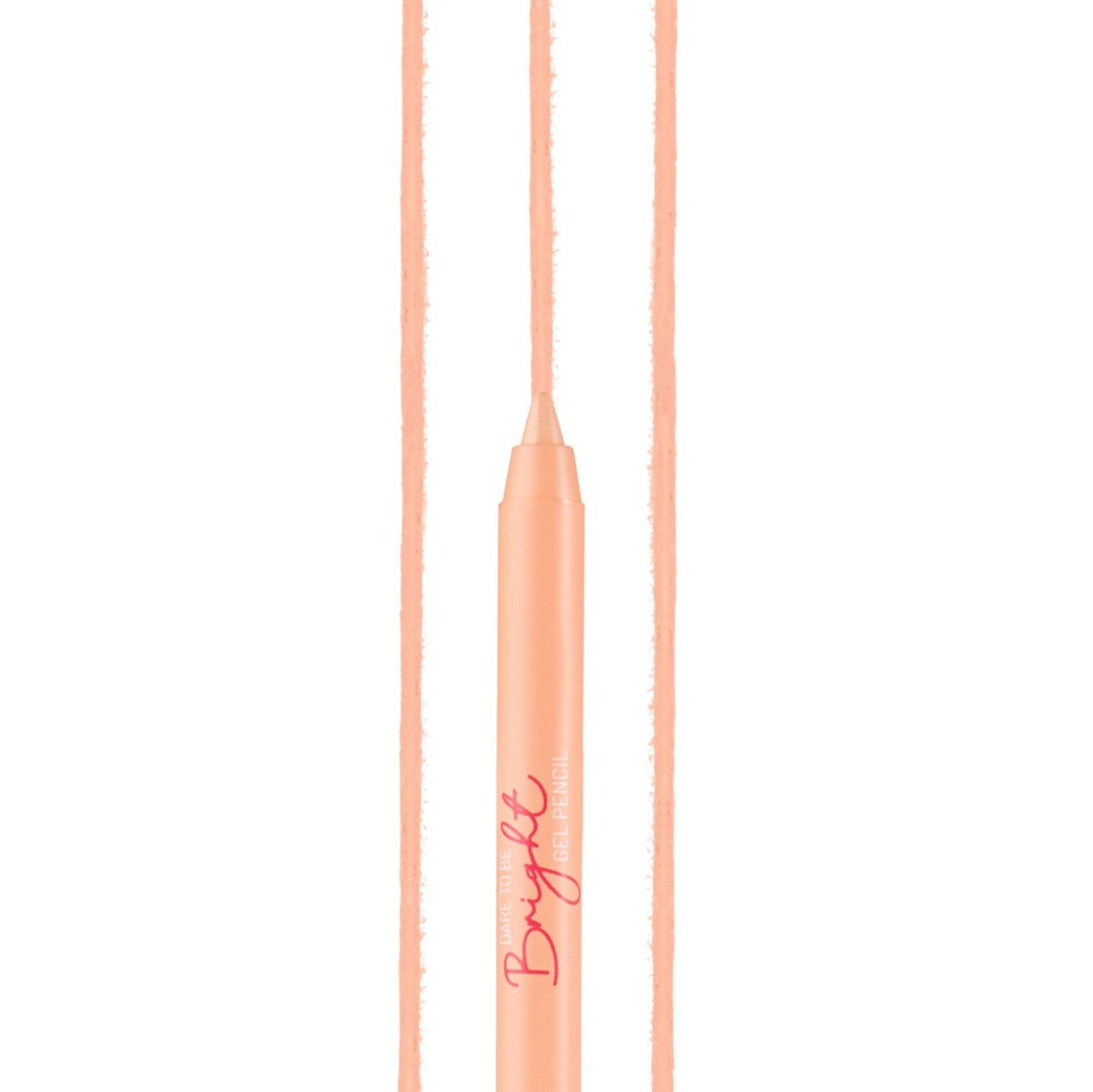Dare To Be Bright Gel Liners