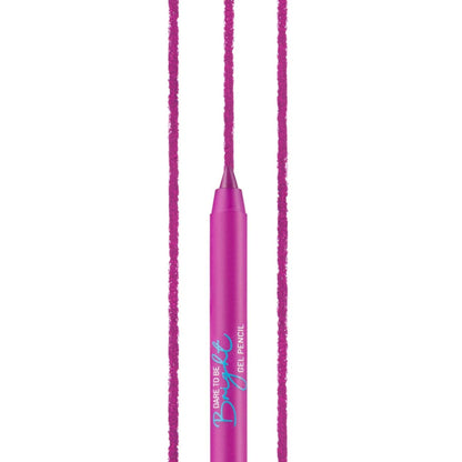 Dare To Be Bright Gel Liner Set