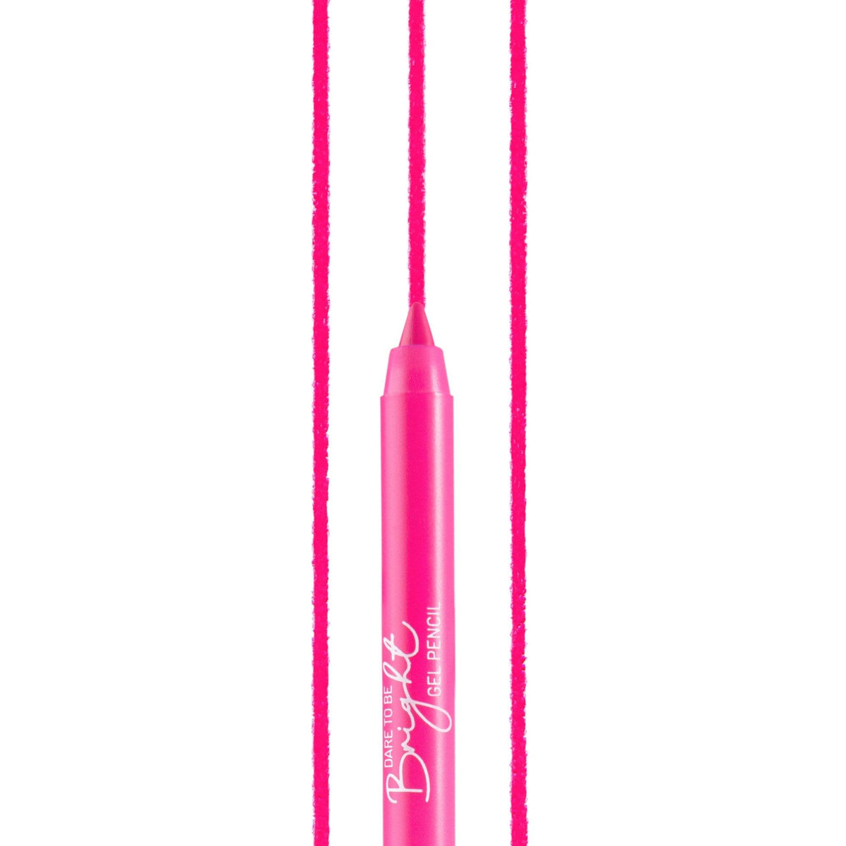 Dare To Be Bright Gel Liner Set