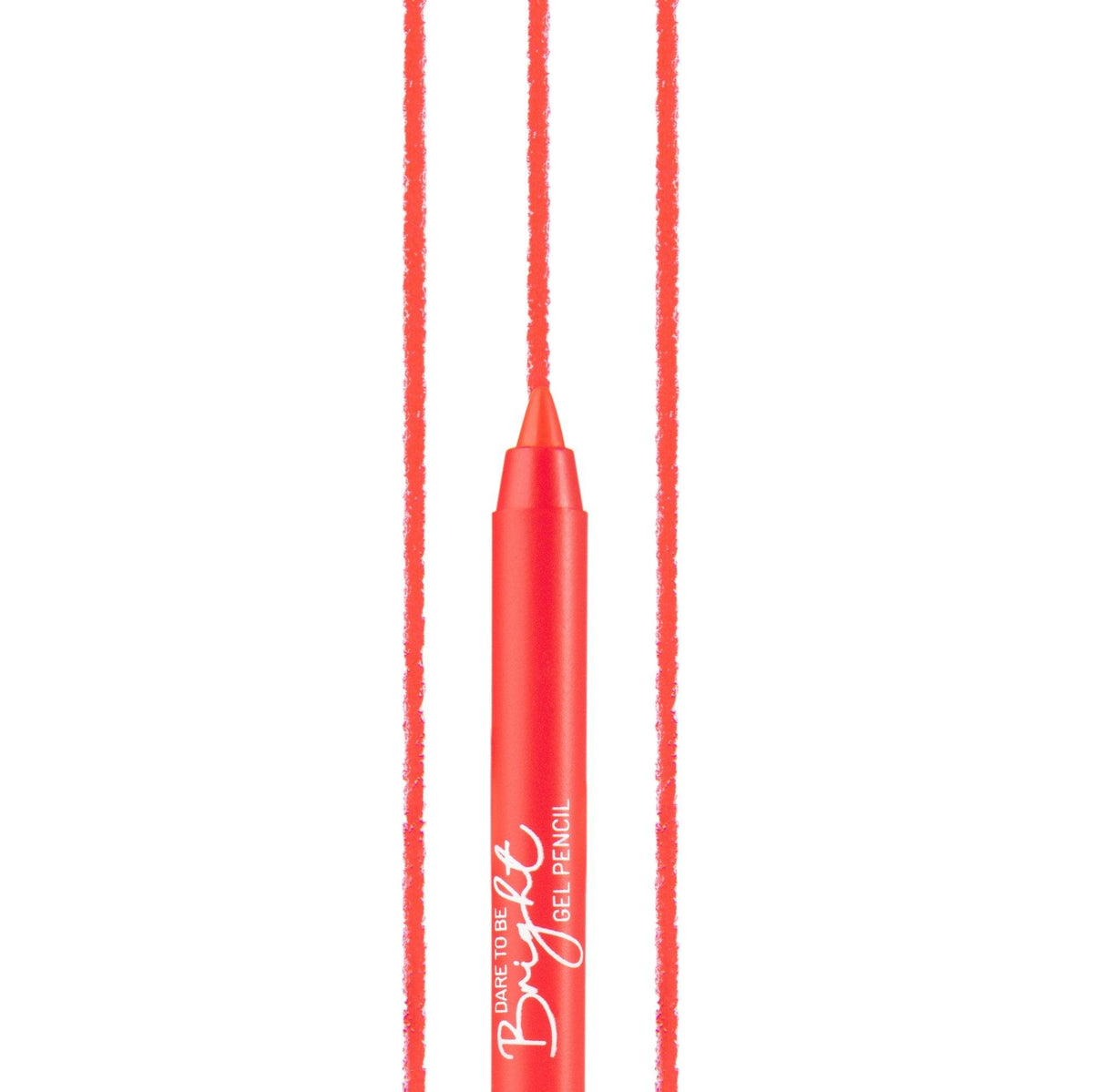 Dare To Be Bright Gel Liners