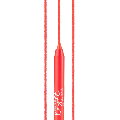 Dare To Be Bright Gel Liners