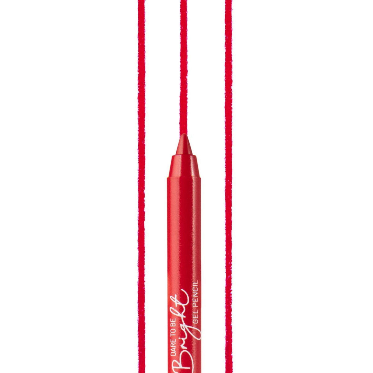 Dare To Be Bright Gel Liner Set