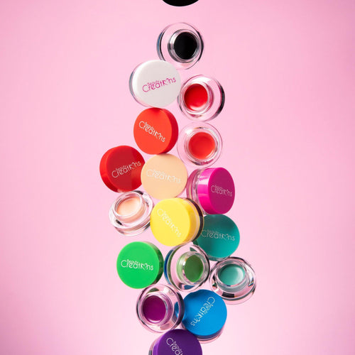 Dare To Be Bright Gel Pot