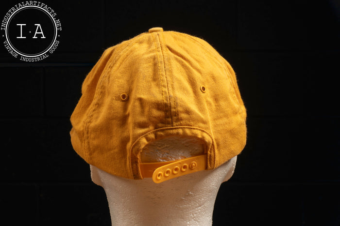 Dekalb Flying Corn / Dekalb Wheat Snapback Hat