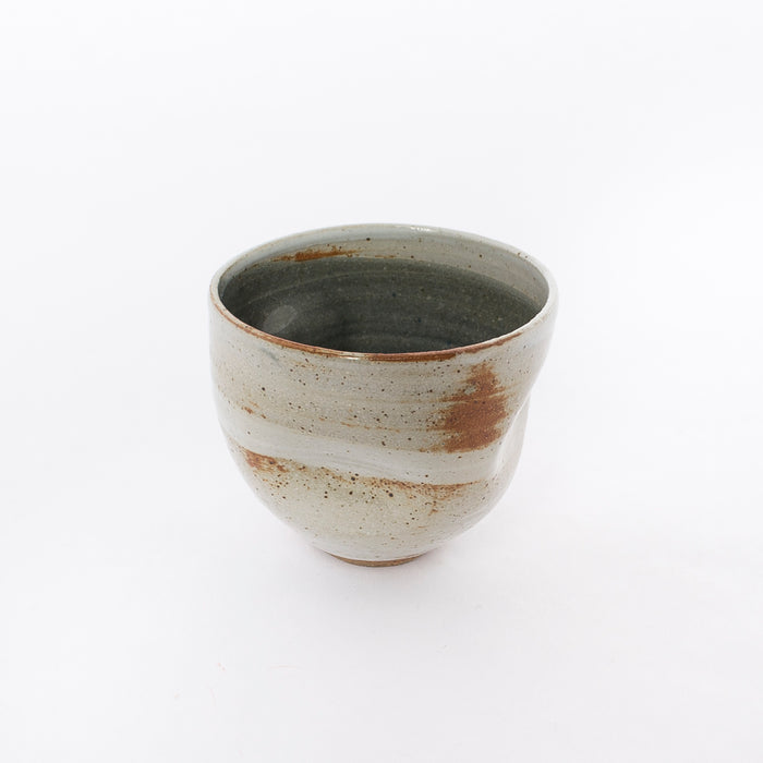Dimple Cup