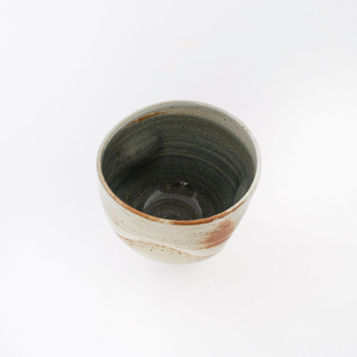 Dimple Cup