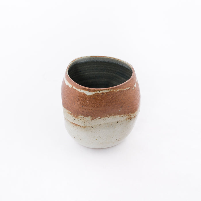 Dimple Cup