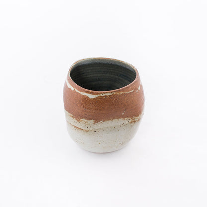 Dimple Cup