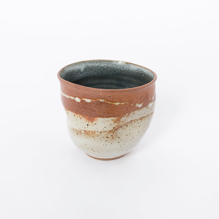 Dimple Cup