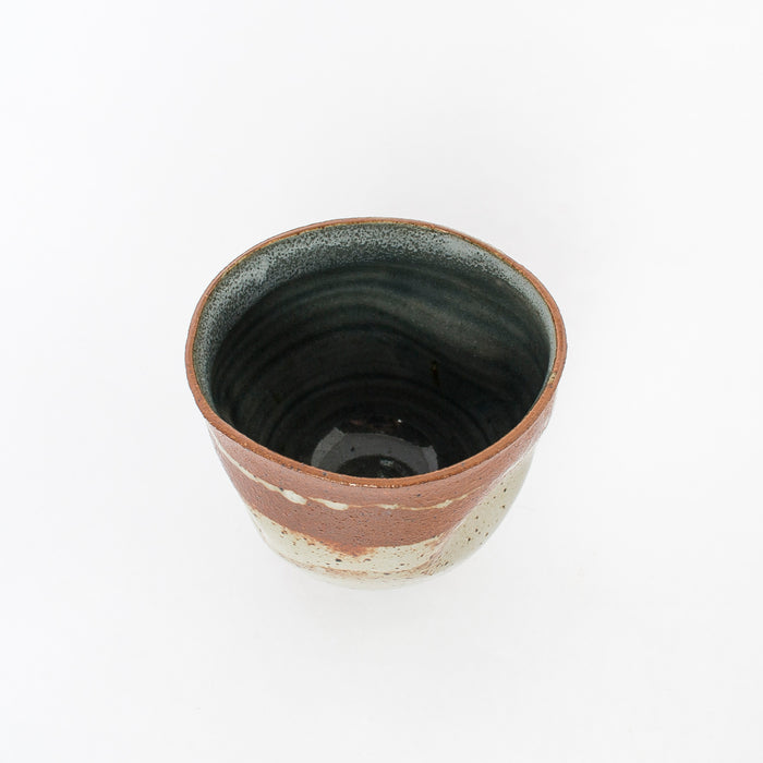 Dimple Cup