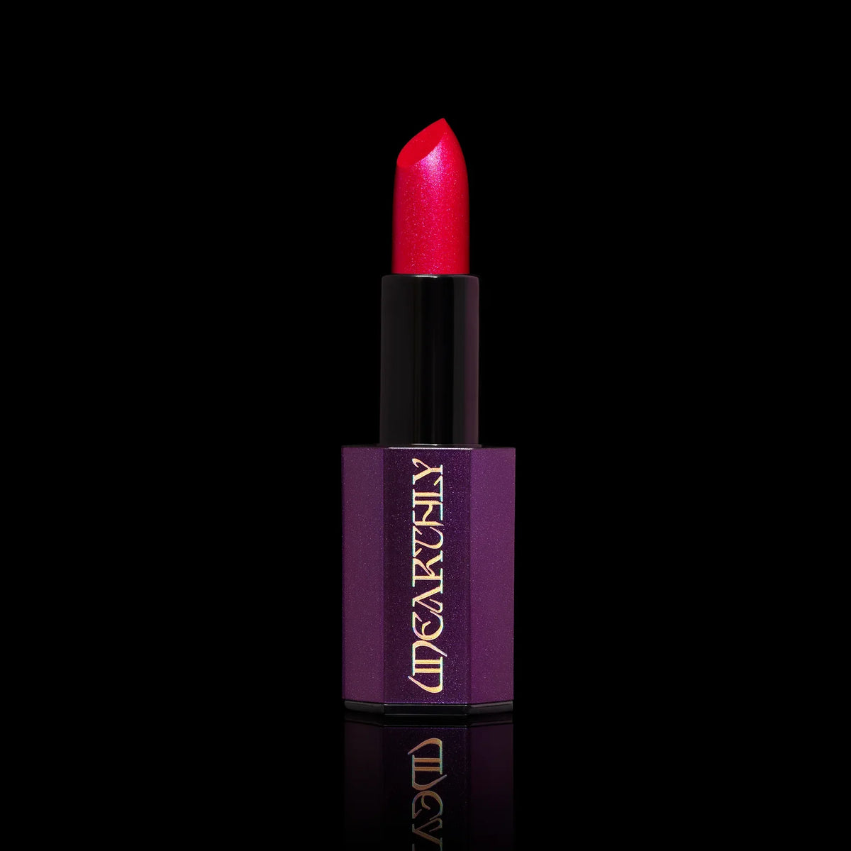 Dollhouse Menacing Metals Lipstick - Unearthly Cosmetics