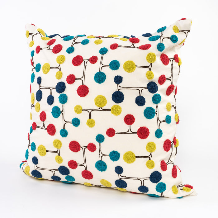 Dots Pillow - large