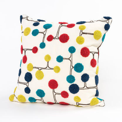 Dots Pillow - large