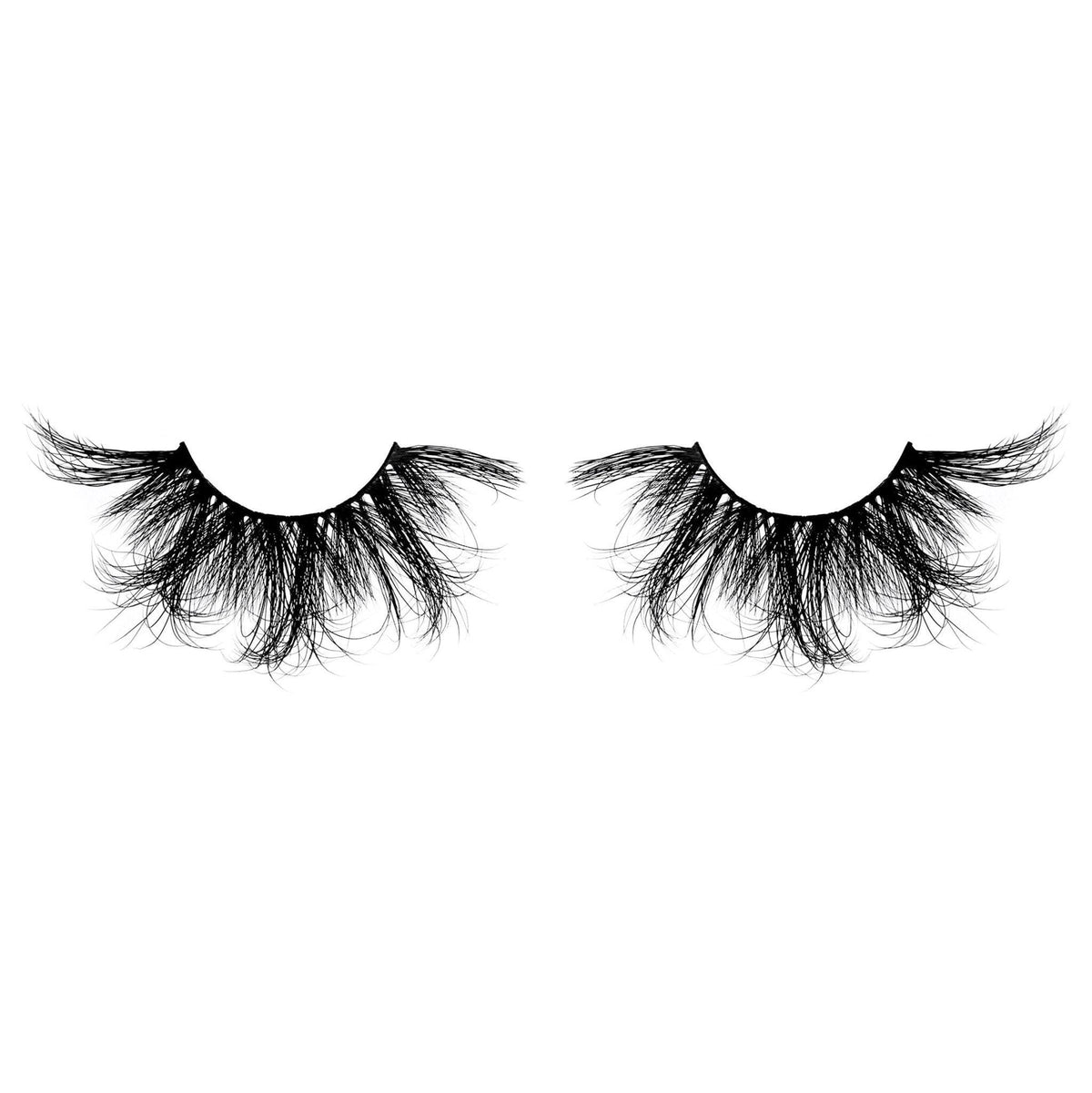 35MM Faux Mink - Lash Collection