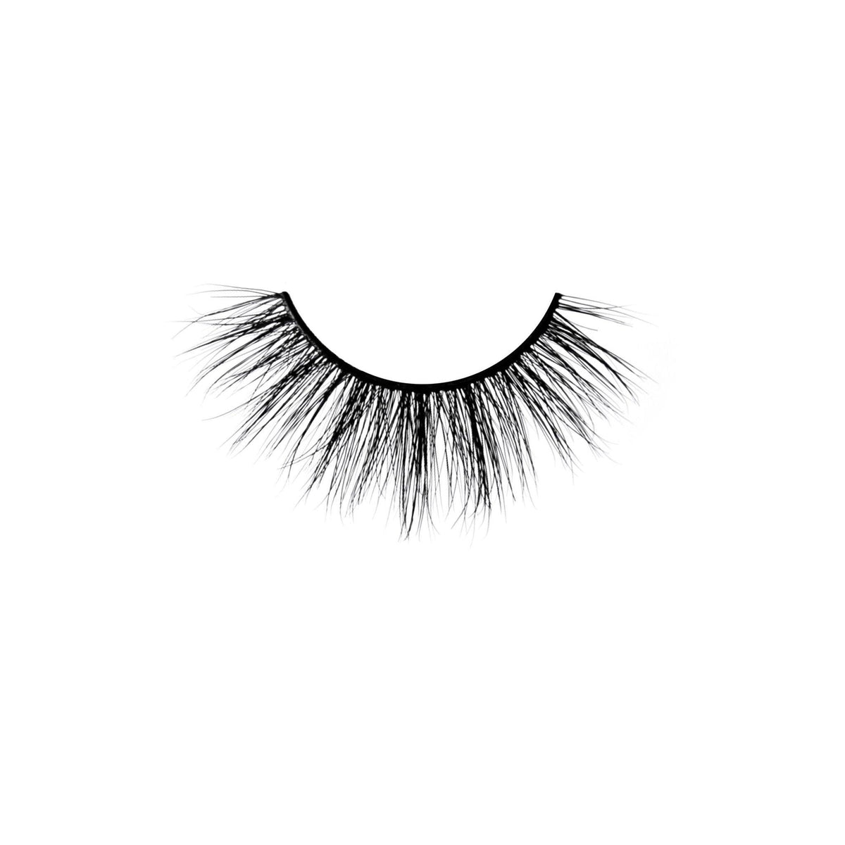 35MM Faux Mink - Lash Collection