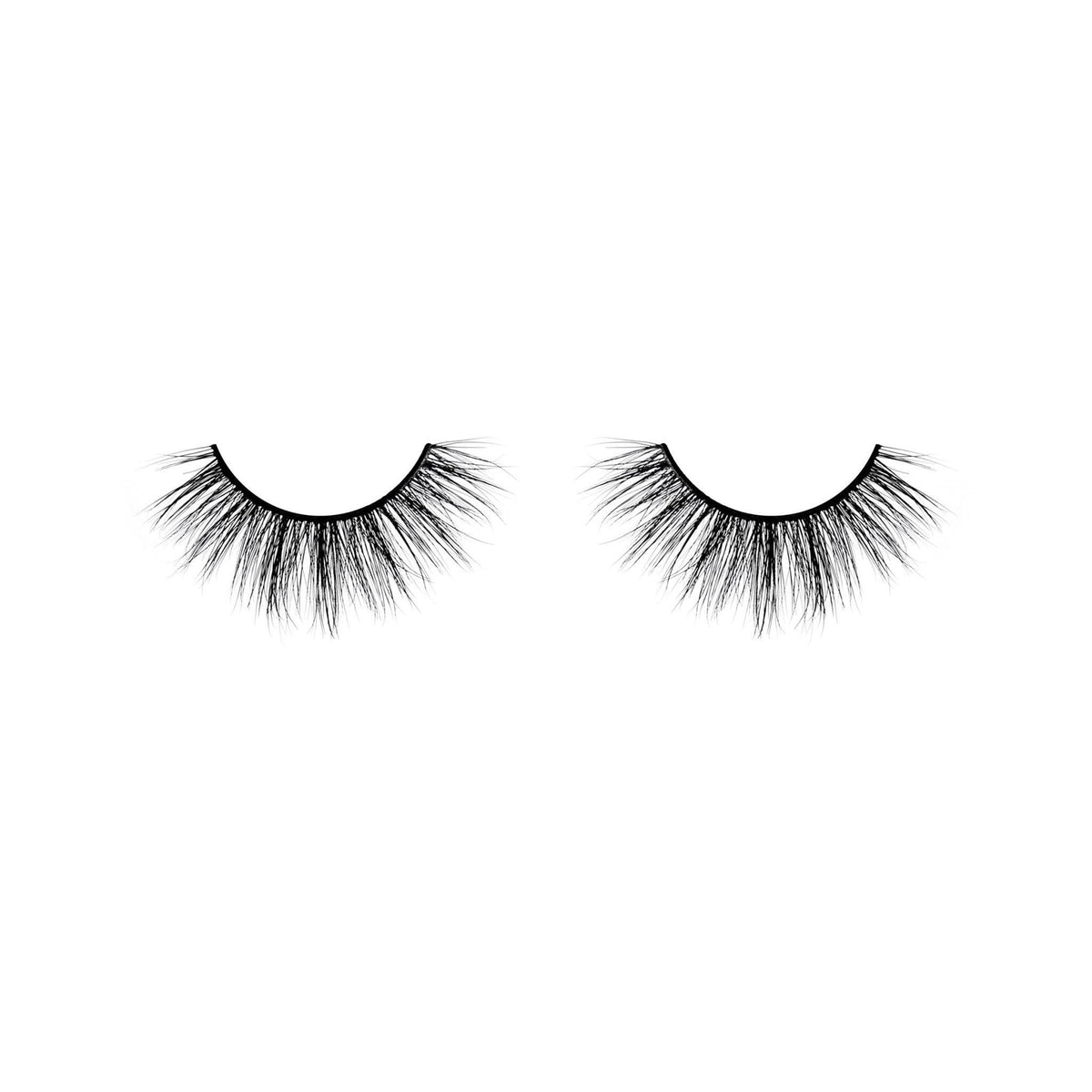 35MM Faux Mink - Lash Collection