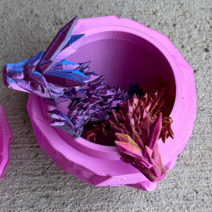 Dragon Mystery Eggs: Large