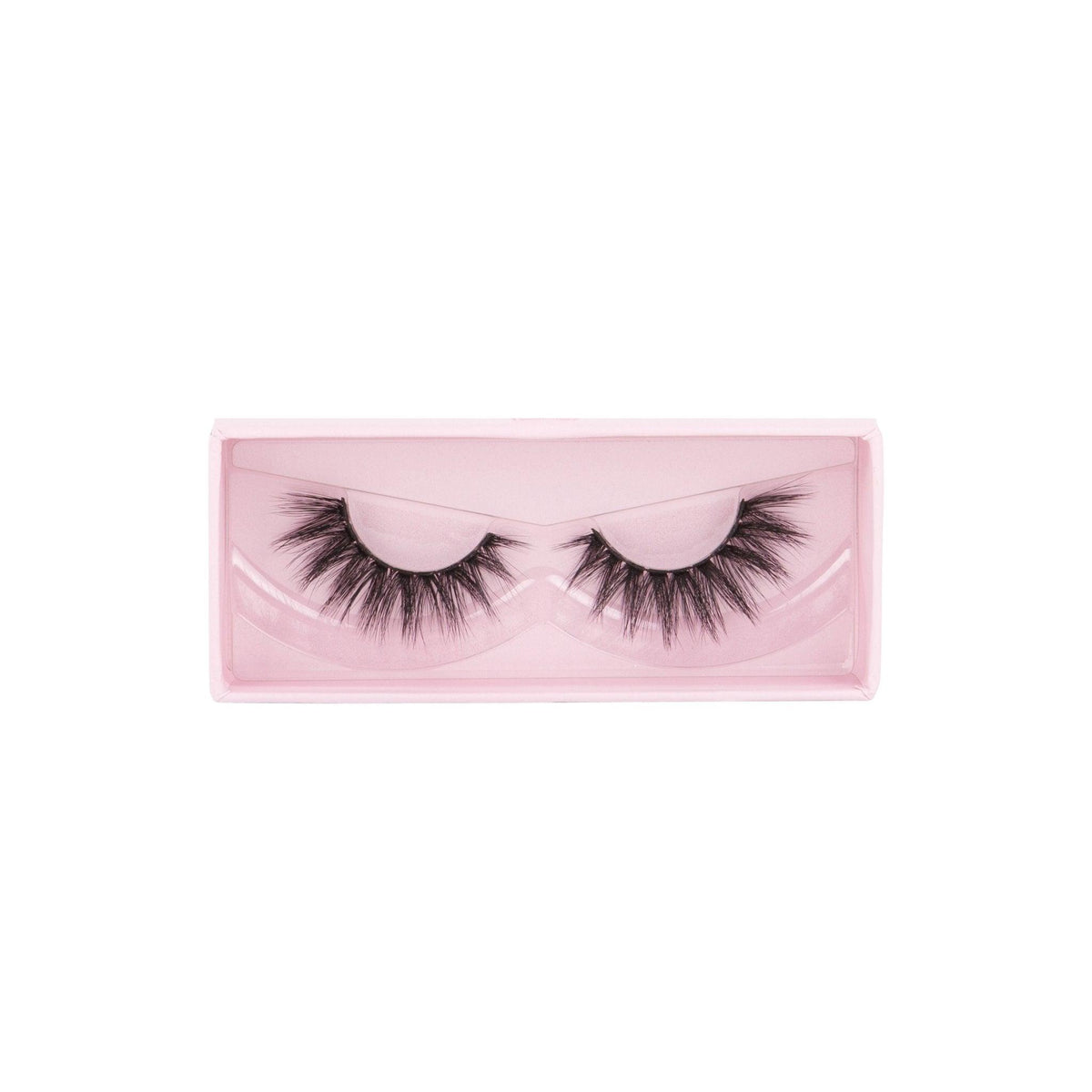 3D Silk Lash